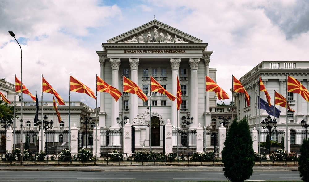 Maqedonia e Veriut do te ndaloje importin e naftes nga Rusia